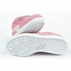 Footwear Puma Junior Lcra Shoes - Pink