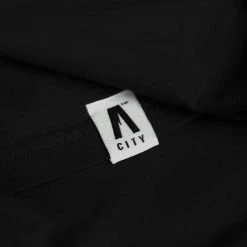 Alpinus Womens Chiavenna T-shirt - Black