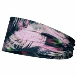 Buff Womens CoolNet UV Ellipse Headband - Multicolor