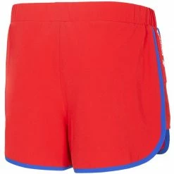 Outdoor Clothing 4F Womens Training Shorts - Red