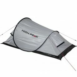 High Peak Campo Tent - Pearl Tents