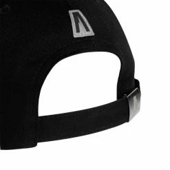 Alpinus Tadmait Cap - Black