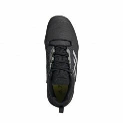 Adidas Terrex Mens Swift R3 Shoes - Black Climawarm