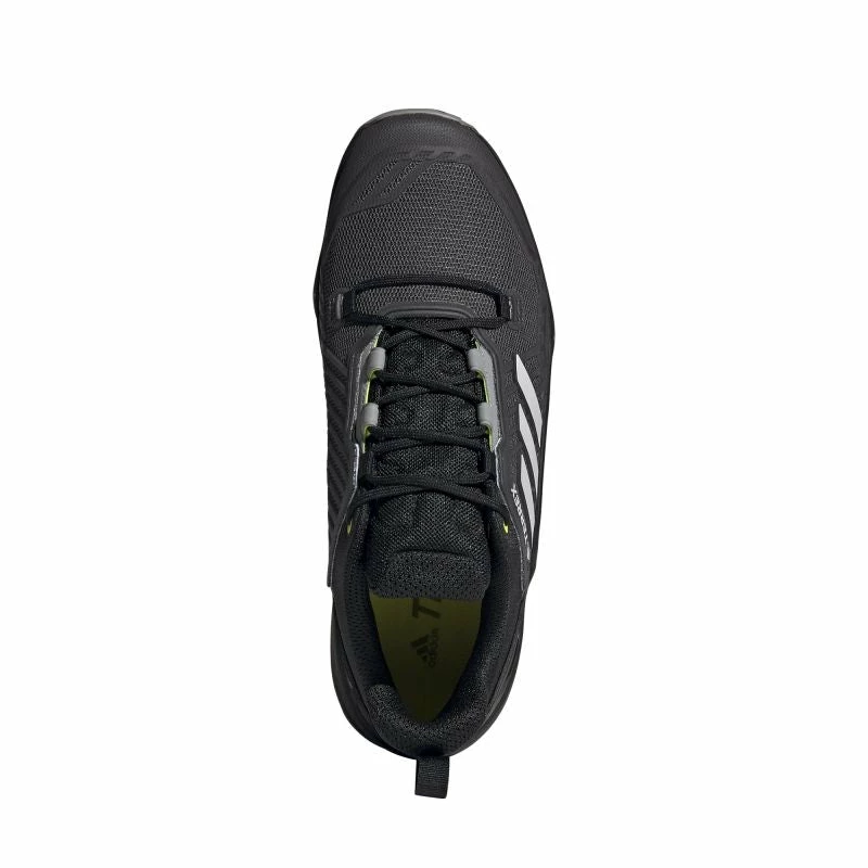 Adidas Terrex Mens Swift R3 Shoes - Black Climawarm
