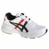 Trainers Asics Mens Gel-BND Shoes - White