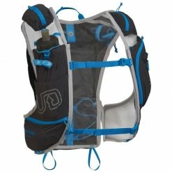 Backpacks Ultimate Direction Adventure Vest 5.0 Backpack - Black