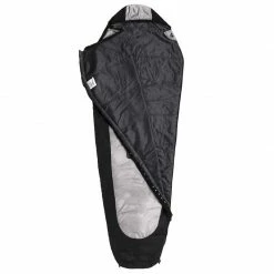 Meteor Indus 81 Sleeping Bag - Gray