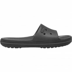 Crocs Unisex Crocband III Slide - Black
