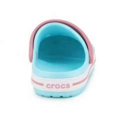 Crocs Kids Crocband Clog - Blue