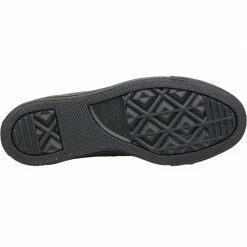 Trainers Converse Unisex Chuck Taylor All Star Shoes - Black