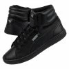 Puma Vikky V2 Mid SL Shoes - Black Trainers