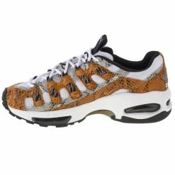 Puma Womens Cell Endura Animal Kingdom Shoes - Colorful