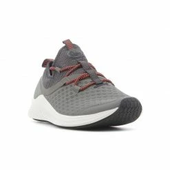 New Balance Mens Shoes - Gray