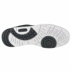 Lacoste Mens T-Clip Shoes - Black