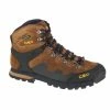 CMP Mens Athunis Mid Shoes - Brown Footwear