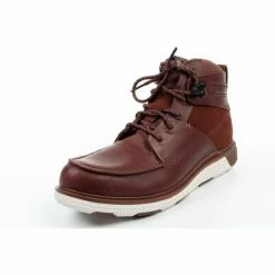 Trainers Caterpillar Mens Forge 20 M Shoes - Brown