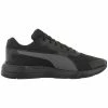 Trainers Puma Mens Taper Shoes - Black
