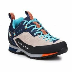 Garmont Womens Dragontail LT WMS Shoes - Colorful Footwear