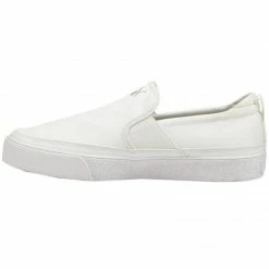Puma Womens Bari Z SlipOn Shoes - White