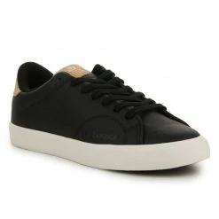 Trainers New Balance Mens Shoes - Black