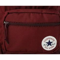 Backpacks Converse Go Lo Backpack - Red