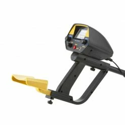 Hiking Macgyver Metal Detector