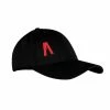 Caps Alpinus Umba Cap - Black