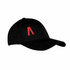 Caps Alpinus Umba Cap - Black