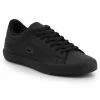 Lacoste Mens Lerond 319 6 Cma Lifestyle Shoes - Black