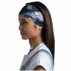 Buff Womens CoolNet UV Ellipse Headband - Multicolor