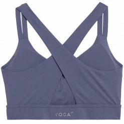 Outdoor Clothing 4F Womens Sports Bra - Blue