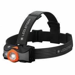 Ledlenser MH7 Headlamp - Black