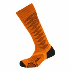 Salewa Ski Touring N Socks - Orange