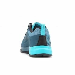 Footwear Salomon Womens X Alp SPRY Shoes - Blue