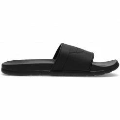 Slides 4F Mens Slippers - Black
