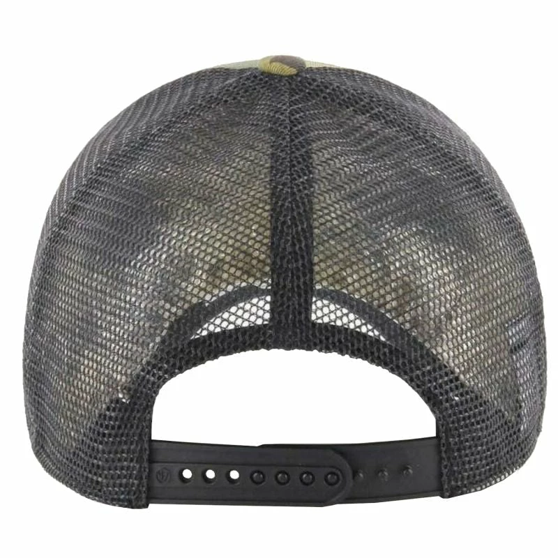 47 Brand MLB New York Yankees Branson Kids Cap - Green Caps