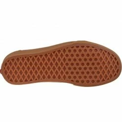 Vans Unisex Old Skool Shoes - Red