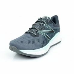 New Balance Womens Shoes - Blue Footwear