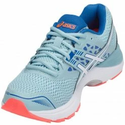 Footwear Asics Womens Gel-Pulse 9 Shoes - Blue