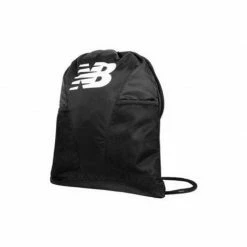 New Balance Players Cinch Lab Bag - Black