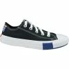 Converse Junior Chuck Taylor All Star Shoes - Black