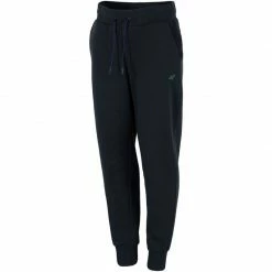 4F Womens Pants - Navy Blue