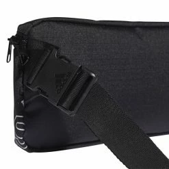 Climawarm Adidas BOS Messenger Bag - Black