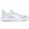 Trainers Puma Mens Anzarun Lite Shoes - White