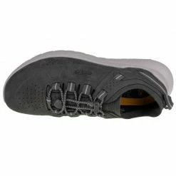 Trainers Keen Mens Highland Shoes - Gray