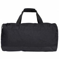 Adidas 3S Duffel Bag - Black