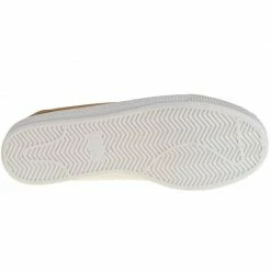 Levi's Womens Malibu Beach Shoes - Brown