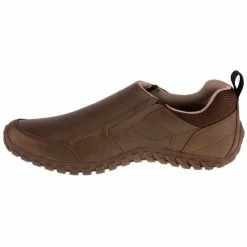 Trainers Caterpillar Mens Opine Shoes - Brown