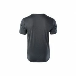 Outdoor Clothing Columbia Mens Tech Trail Graphic Tee - Gray