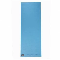 Yoga Mats Body Sculpture PVC Yoga Mat - Blue